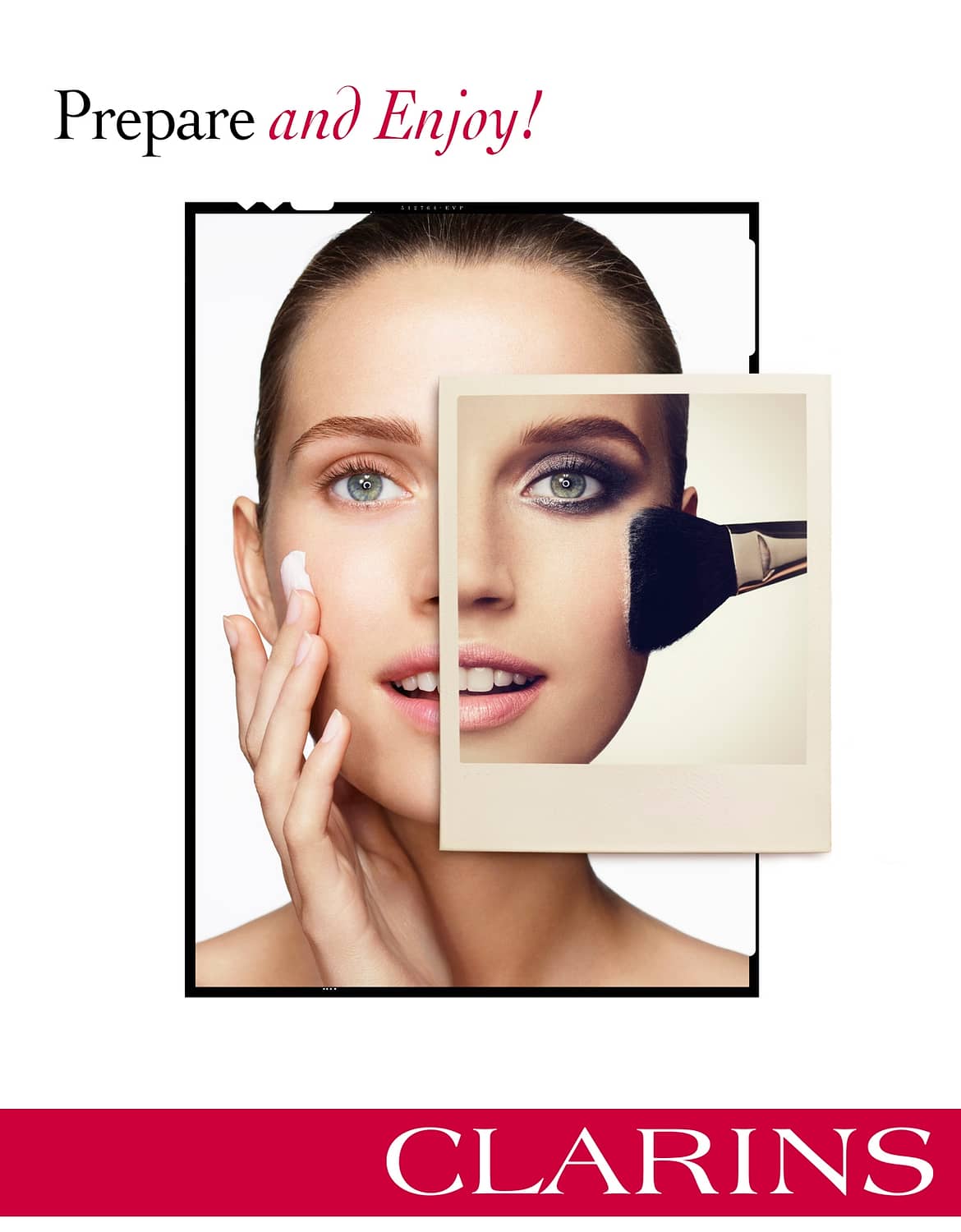 Justin Cooper Beauty Photographer Photography Photo Art Magazine Editorial Advertising Skin Hair Makeup Cosmetics