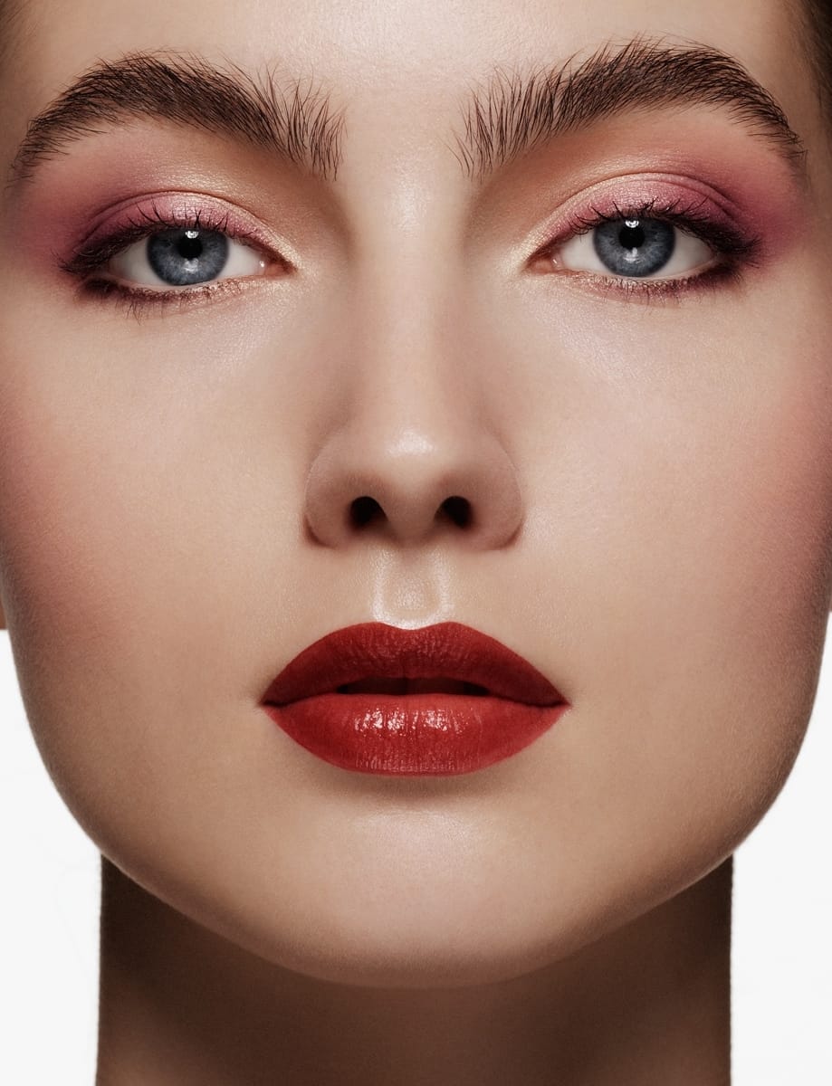 Justin Cooper Beauty Photographer Photography Photo Art Magazine Editorial Advertising Skin Hair Makeup Cosmetics